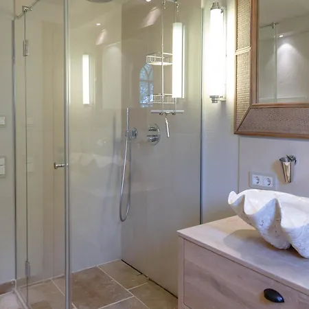 Tatil Evi Terpstich 60a Morsum (Sylt)