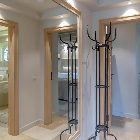 Terpstich 60a Tatil Evi Morsum (Sylt)