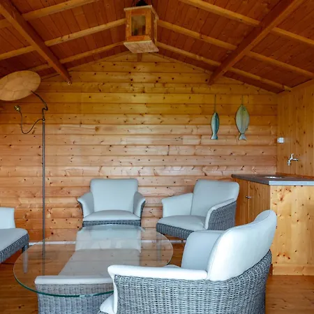 Tatil Evi Terpstich 60a