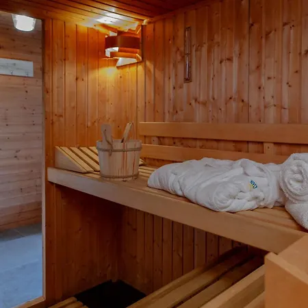 Holiday home Terpstich 60a *