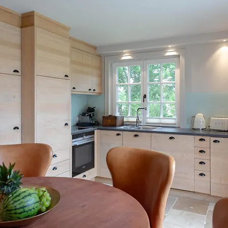 Tatil Evi Terpstich 60a *