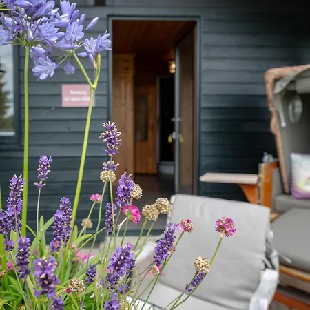 Tatil Evi Terpstich 60a