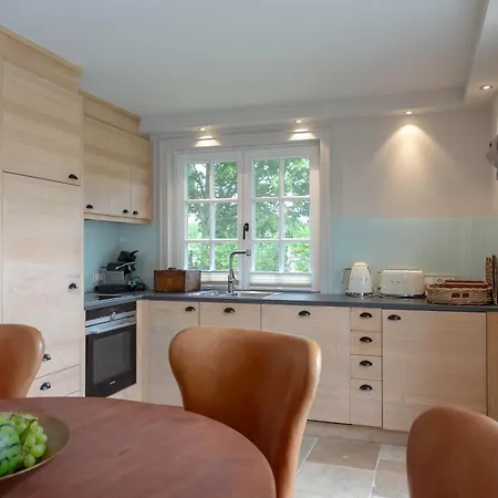 Terpstich 60a Tatil Evi