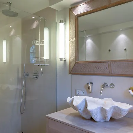 Terpstich 60a Tatil Evi *