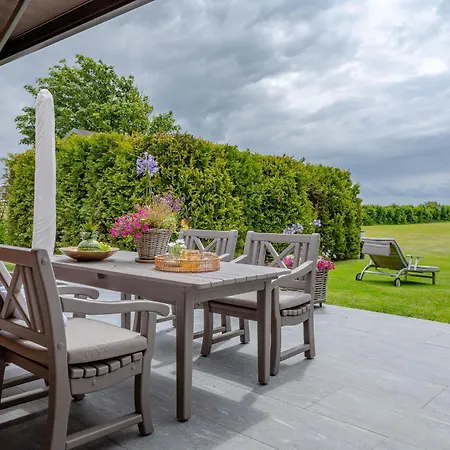 Tatil Evi Terpstich 60a *