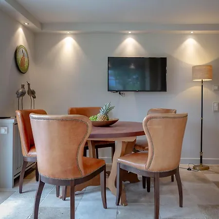 Tatil Evi Terpstich 60a