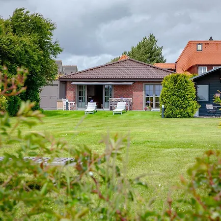 Terpstich 60a Tatil Evi Morsum (Sylt)