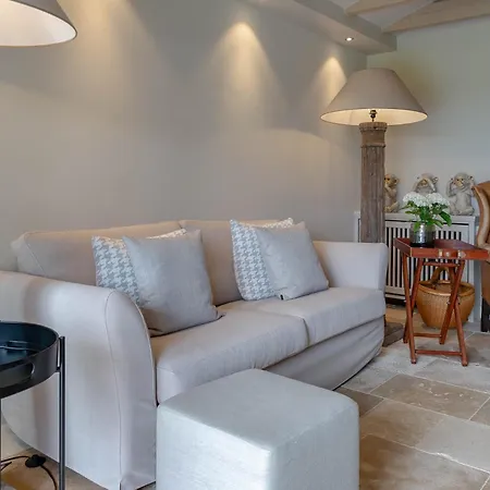 Tatil Evi Terpstich 60a Morsum (Sylt)