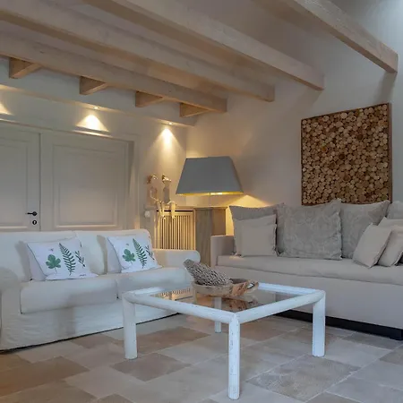 Tatil Evi Terpstich 60a *