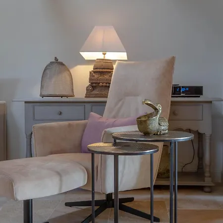 Tatil Evi Terpstich 60a