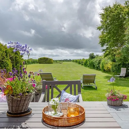 Terpstich 60a Tatil Evi Morsum (Sylt)