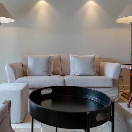 Tatil Evi Terpstich 60a *