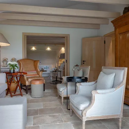 Tatil Evi Terpstich 60a