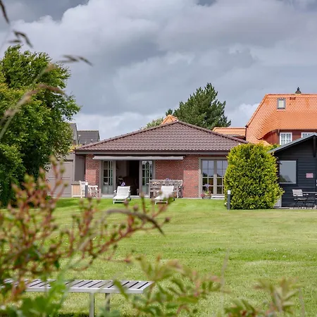 Tatil Evi Terpstich 60a *