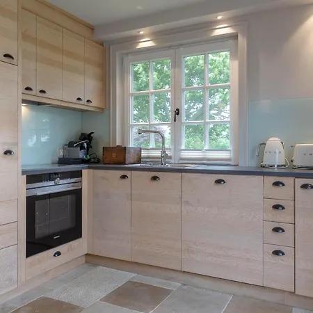 Terpstich 60a Tatil Evi