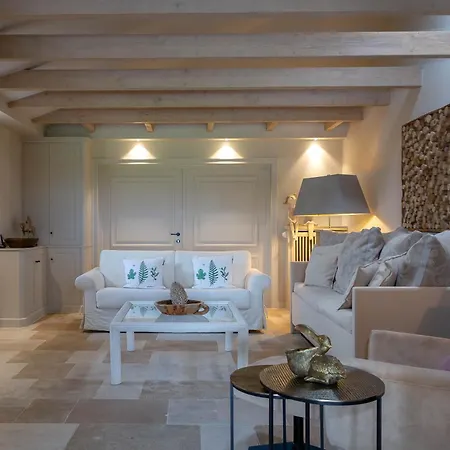 Terpstich 60a Tatil Evi *