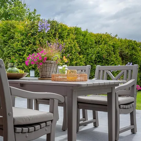 Terpstich 60a Tatil Evi Morsum (Sylt)