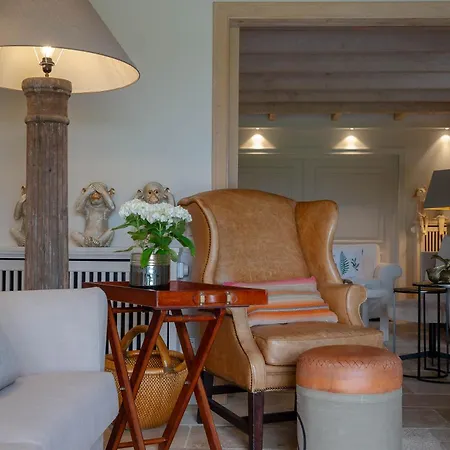 Tatil Evi Terpstich 60a