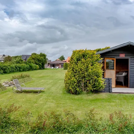 Terpstich 60a * Morsum (Sylt)