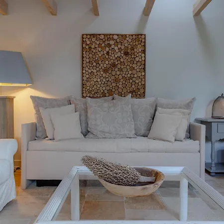 Tatil Evi Terpstich 60a