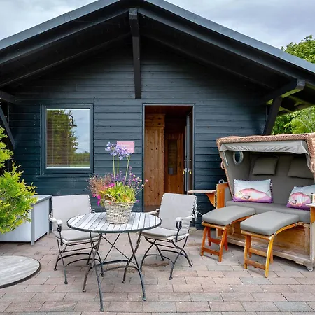 Terpstich 60a Tatil Evi *