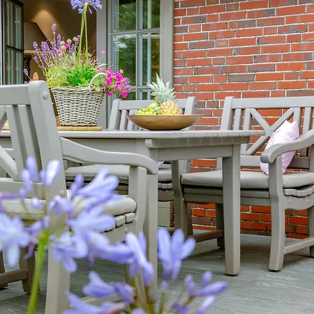 Terpstich 60a Tatil Evi Morsum (Sylt)