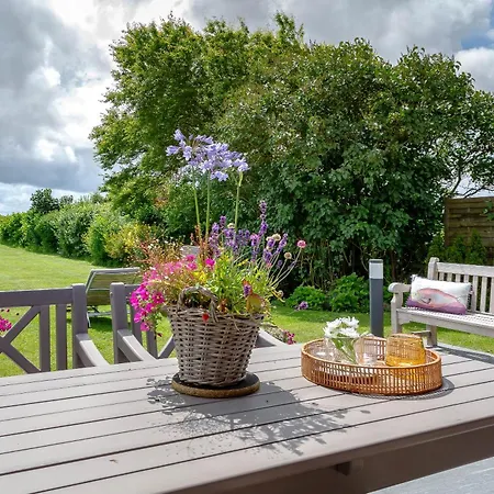 Terpstich 60a * Morsum (Sylt)