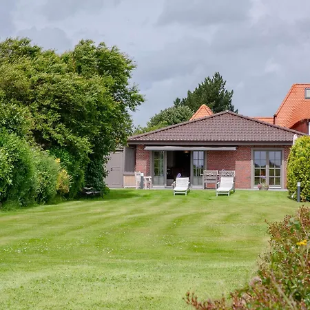 Tatil Evi Terpstich 60a