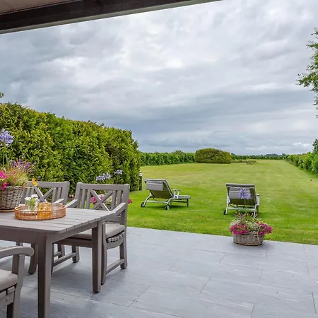 Tatil Evi Terpstich 60a *