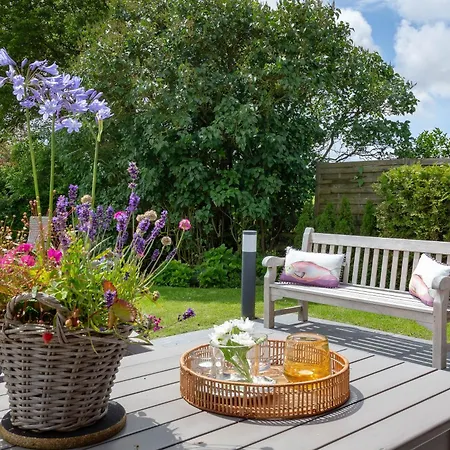 Tatil Evi Terpstich 60a