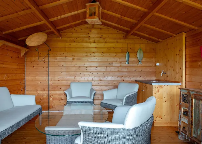 Vakantiehuis Terpstich 60a