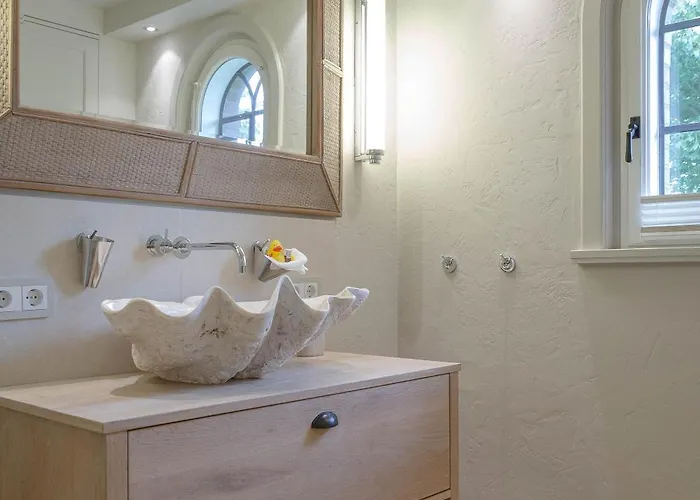 Terpstich 60a Vakantiehuis Morsum (Sylt)