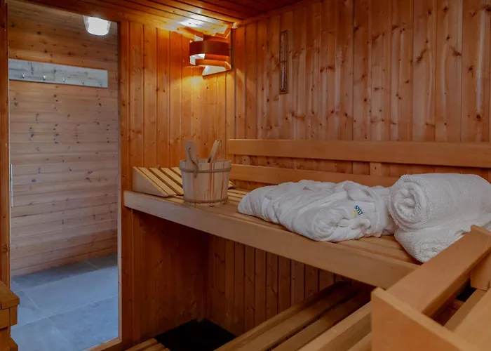 Vakantiehuis Terpstich 60a *