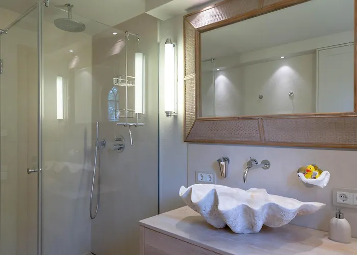 Terpstich 60a Vakantiehuis *