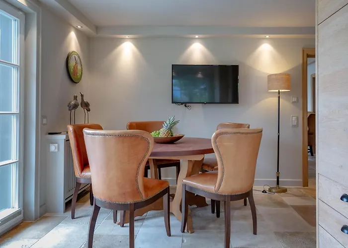 Vakantiehuis Terpstich 60a