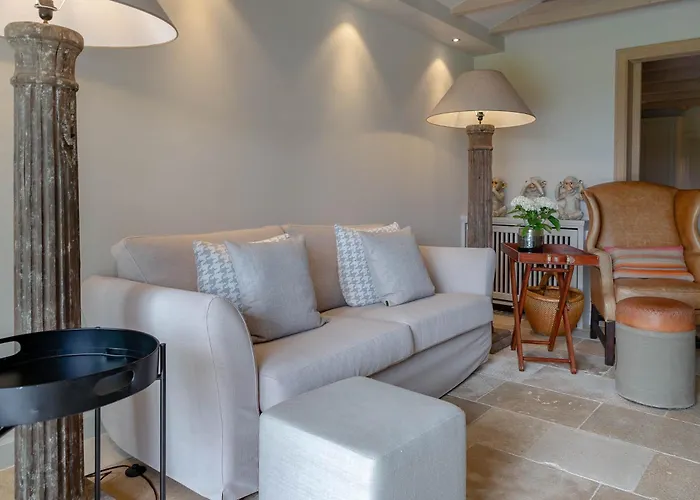 Vakantiehuis Terpstich 60a Morsum (Sylt)