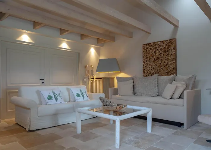 Vakantiehuis Terpstich 60a *