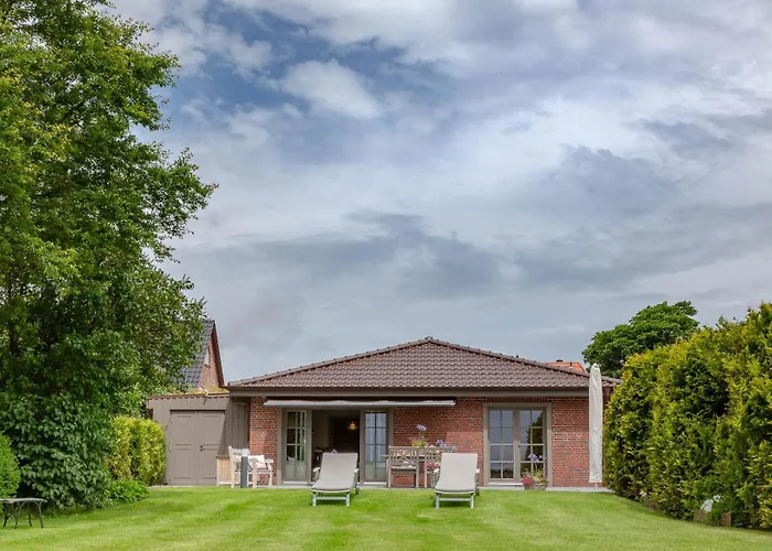 Terpstich 60a * Morsum (Sylt)