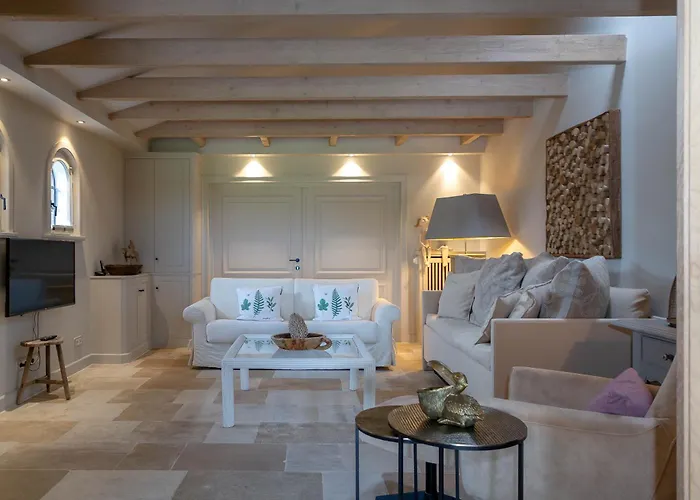 Terpstich 60a Vakantiehuis *