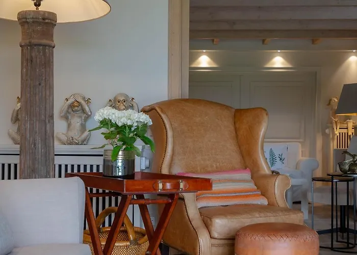 Vakantiehuis Terpstich 60a