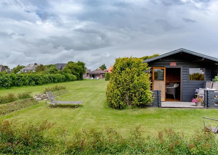 Terpstich 60a * Morsum (Sylt)