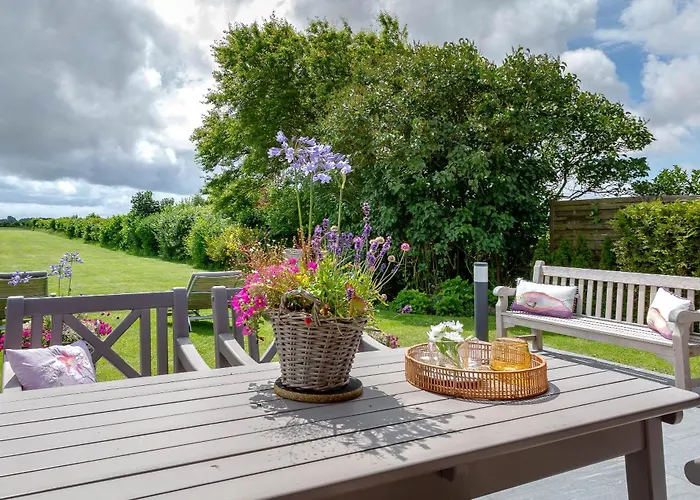 Terpstich 60a * Morsum (Sylt)