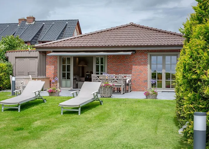 Terpstich 60a Morsum (Sylt)