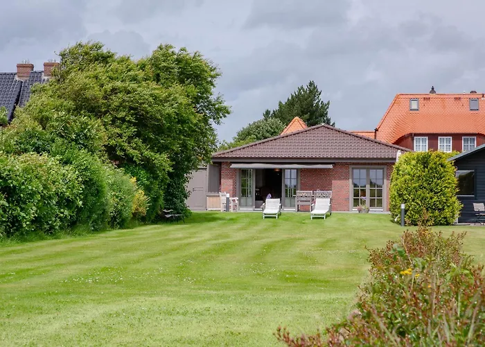 Vakantiehuis Terpstich 60a