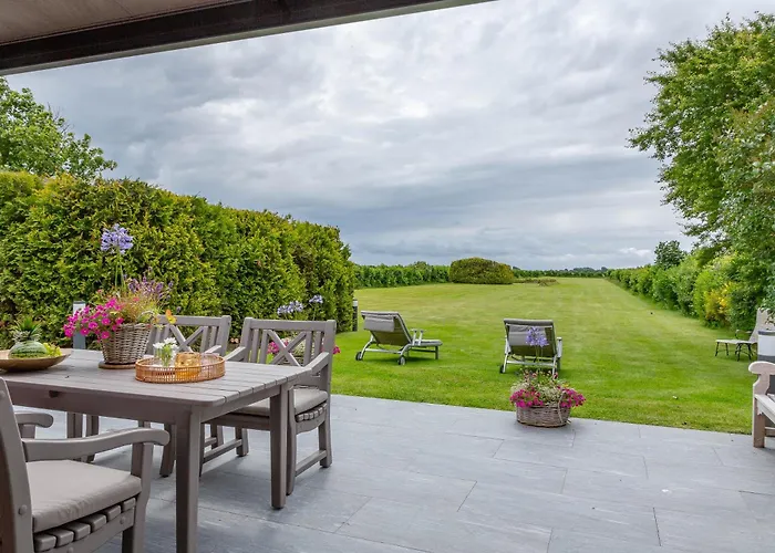 Vakantiehuis Terpstich 60a *