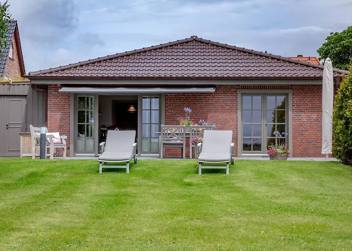 Terpstich 60a * Morsum (Sylt)